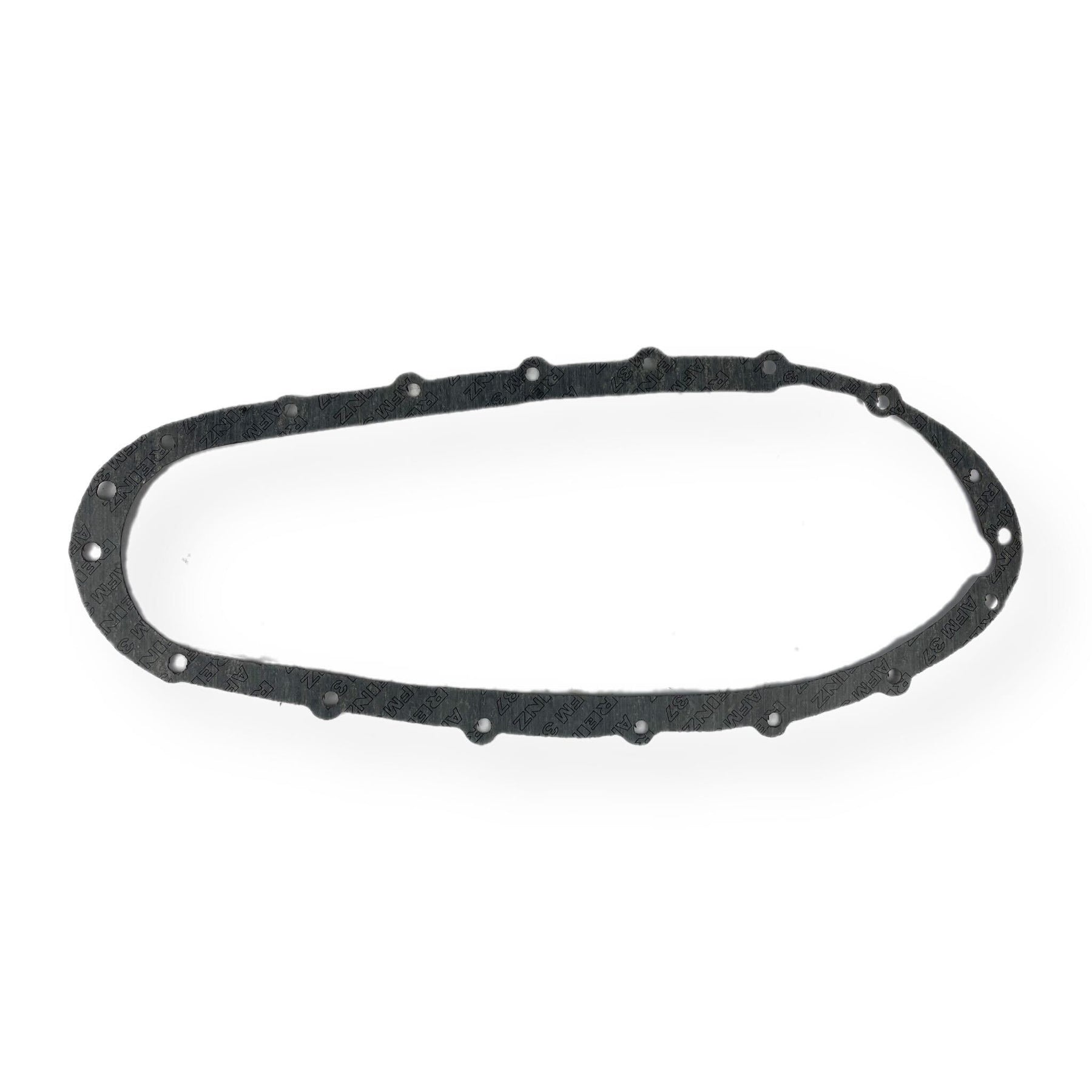 Lambretta Chain Case Side Gasket 1mm Thickness