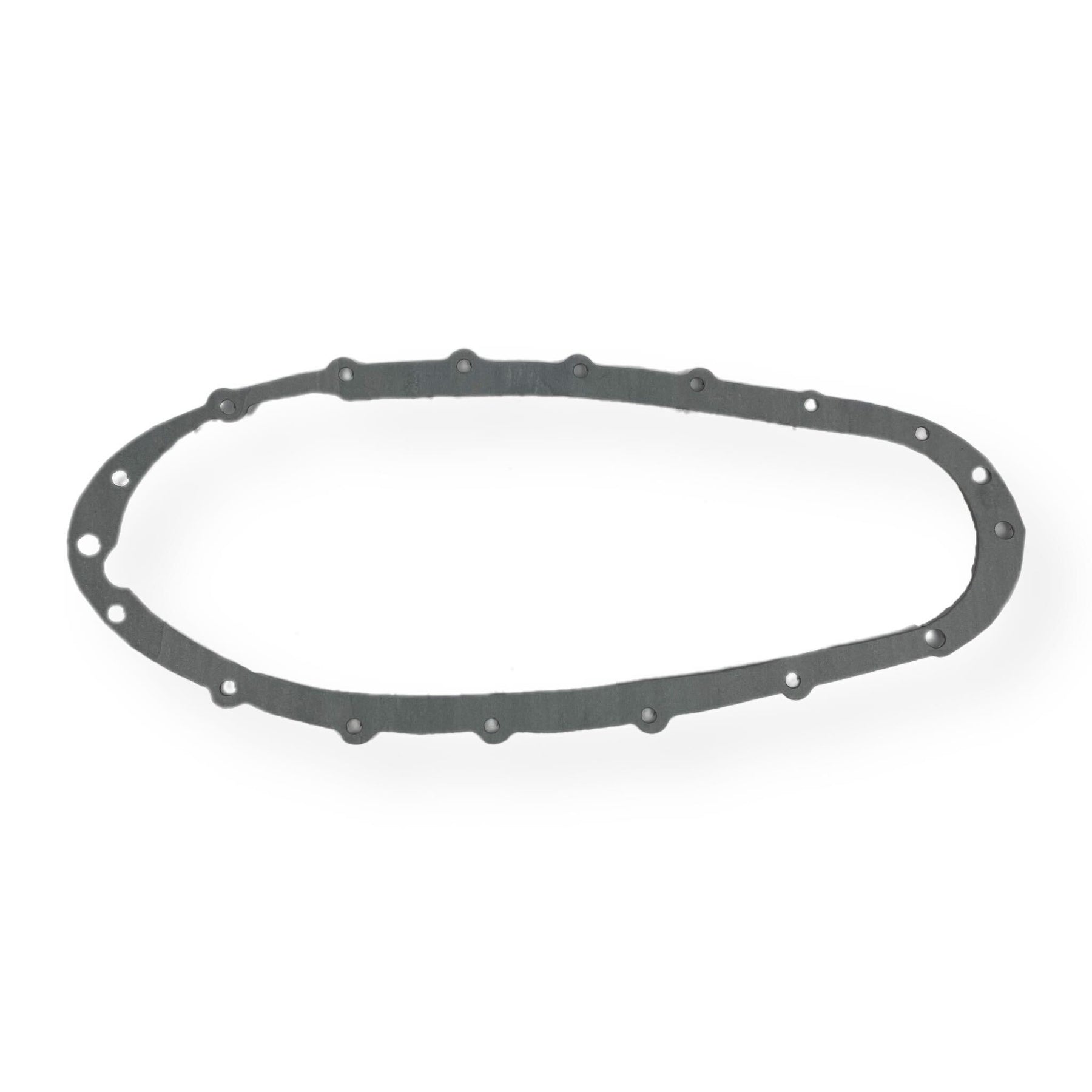 Lambretta Chain Case Side Gasket 1mm Thickness