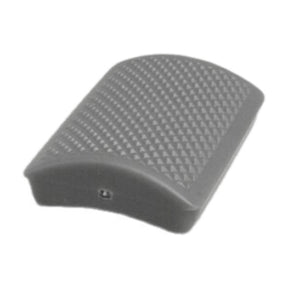 Lambretta LD D 125 (’53-) D LD150 E F 125 Brake Pedal Rubber - Grey - Casa Lambretta