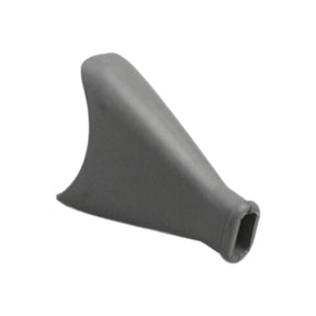 Lambretta D LD 150 (1954-57) Handlebar Gear Outer Cable Protection Cover - Grey Casa Lambretta