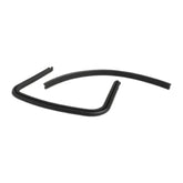 Lambretta GP DL Bridge Piece Rubbers - Black - Casa Lambretta