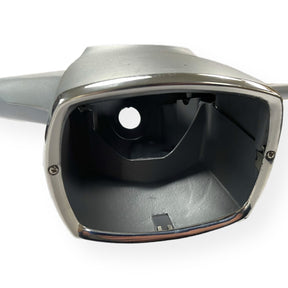 Lambretta GP DL Italian Headset Handlebars