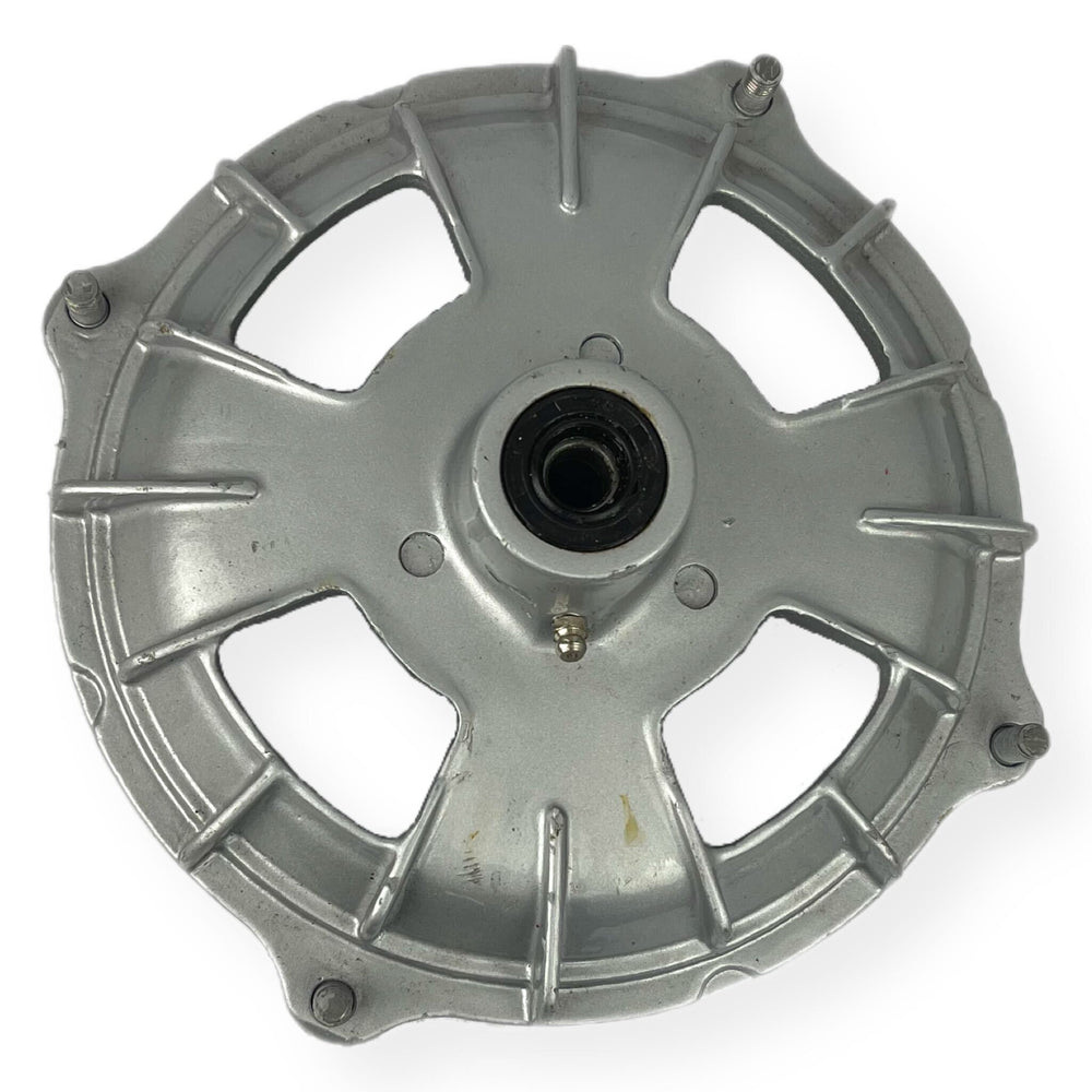 AEspares Set 10 Guarnizioni Per Carter Catena – Per Lambretta GP LI SX TV Serie 1 2 3 Scooter