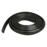 Lambretta J50 Special Legshield Beading Rubber - Black - Casa Lambretta