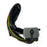 Lambretta LD 125 150 Light Switch - Chrome Black Buttons