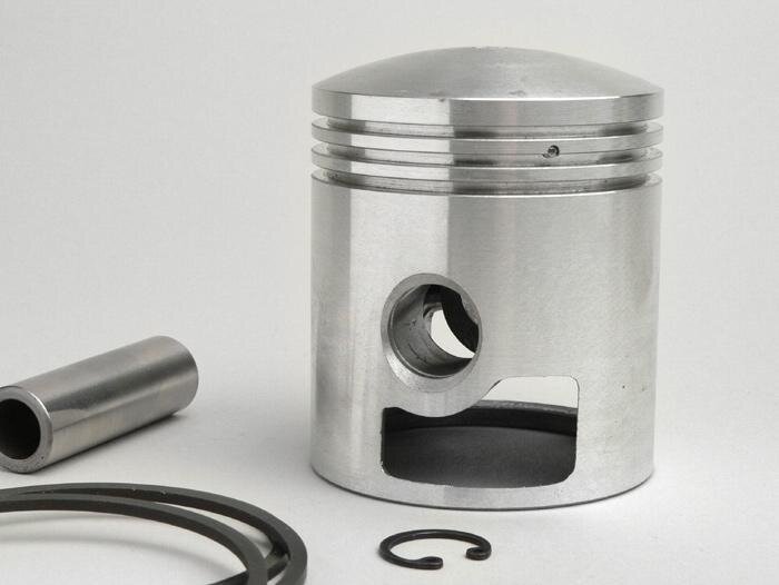 Lambretta LI SX GP 125 150 175cc Conversion GOL Piston Kit - 62mm