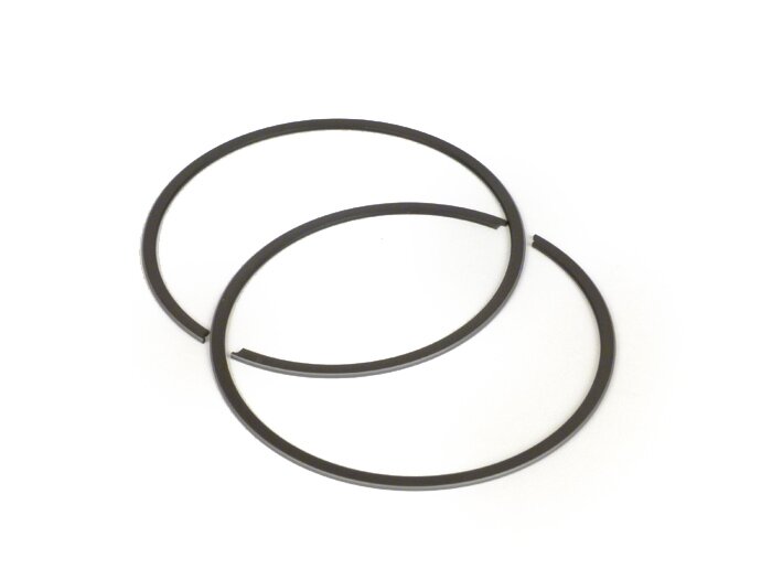 Lambretta Li GP SX TV BGM Pro RaceTour 195cc Piston Rings 65mm