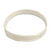 Lambretta Li Series 1-3 TV Series 1-2 Headlight Lens Rubber Gasket - Casa Lambretta