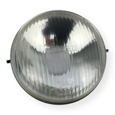Lambretta Li Series Li Special SX TV Headlight Unit Lamp - Casa Lambretta Italian