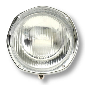 Lambretta Li Special SX TV Headlight Unit Innocenti CEV - Casa Lambretta