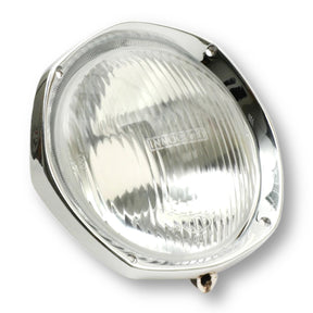 Lambretta Li Special SX TV Headlight Unit Innocenti CEV - Casa Lambretta