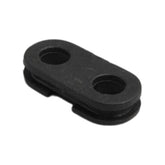 Lambretta Lui 50-75 CL/SL Grommet handlebar/cables