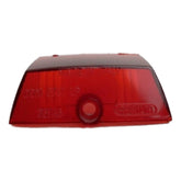 Lambretta Lui 50 CL Tail Light Lens - Casa Lambretta