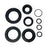 Lambretta Oil Seal Kit 5 Seals & O Rings Series 3