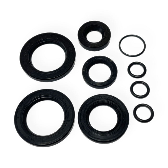 Lambretta Oil Seal Kit 5 Seals & O Rings Series 3
