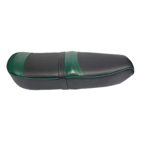 Lambretta Pegasus Style Seat - MADE TO ORDER CUSTOM COLOURS