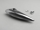 Lambretta Series 1 2 LI TV Casa Lambretta Side Panel Lever - Right Hand Side