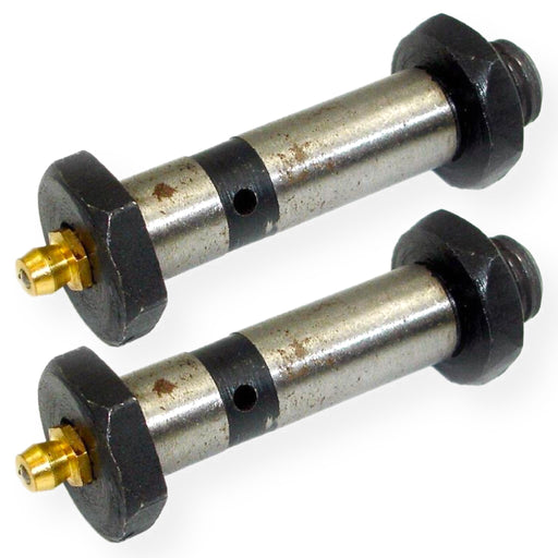 Lambretta Series 1 2 3 Li GP SX TV Fork Link Bolt With Built in Grease Nipple - Pack of 2