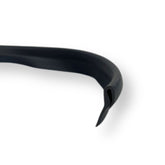 Lambretta LD LC Side Panel Rubbers - Black - Pair