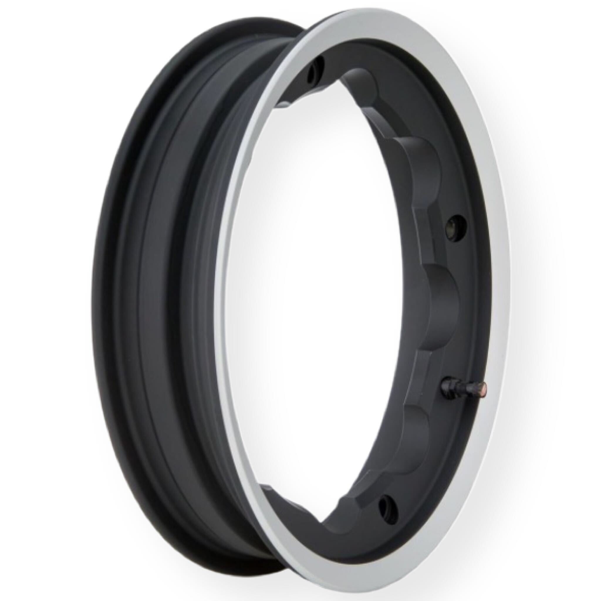 Lambretta Series 1 2 3 Li GP SX TV SIP Tubeless Wheel Rim 10