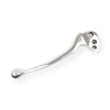 Lambretta Series 2 Li TV Clutch Lever for Matching Hydraulic Disc Brake Lever -  Polished Alloy