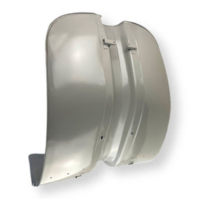 Lambretta Series 1 Li TV Leg Shield Legshield - Powder Coated