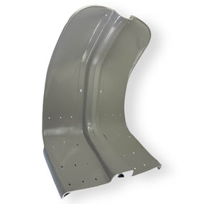 Lambretta Series 1 Li TV Leg Shield Legshield - Powder Coated