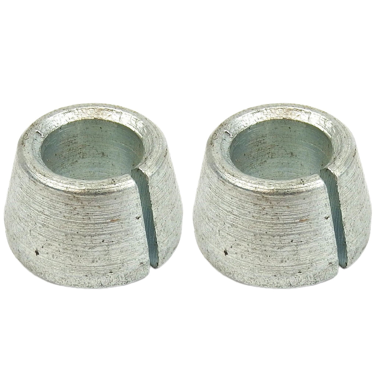 Lambretta Series 2 3 Li GP SX TV Frame Engine Mounting Cones Pair