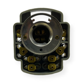 Lambretta Series 3 LI SX TV Headlight Bulb Holder