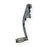 Lambretta Series 3 Li GP DL SX TV Chrome Billet Rear Brake Pedal w/ Alloy Peg - One Piece Design