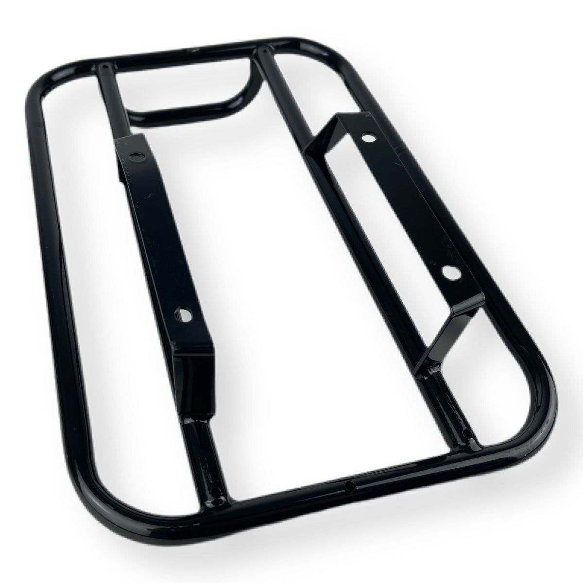 Lambretta Series 3 Li GP SX TV 60's Style Rear Sprint Rack Carrier - B