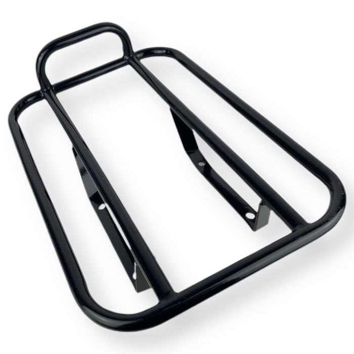 Lambretta Series 3 Li GP SX TV 60's Style Rear Sprint Rack Carrier - B ...