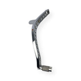 Lambretta Series 3 Li GP SX TV BILLET Kickstart Lever - Chrome
