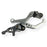Lambretta Series 3 Li GP SX TV CNC Nissin Hydraulic Fully Adjustable Billet Levers
