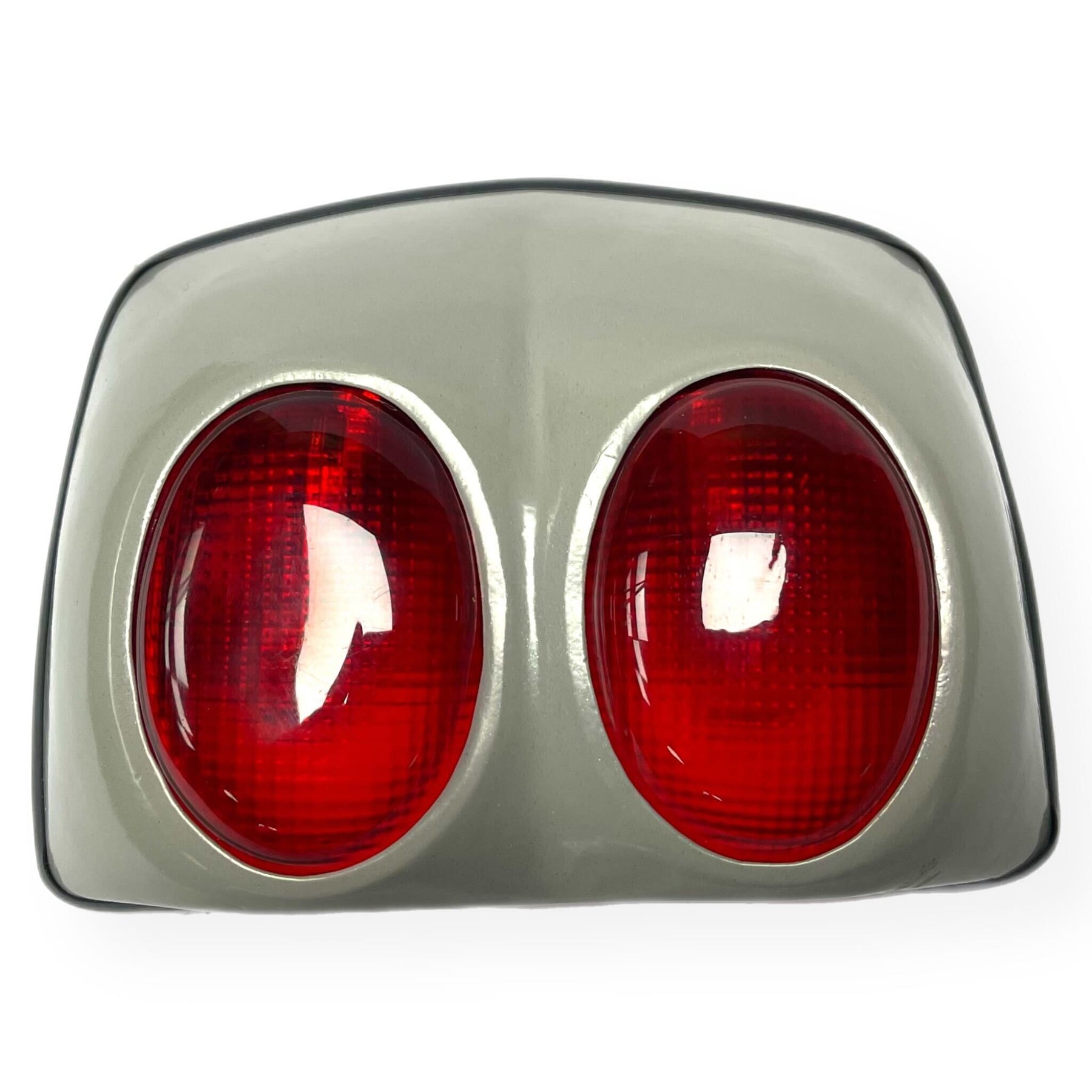 Lambretta Series 3 Li GP SX TV Twin Rear Light Unit