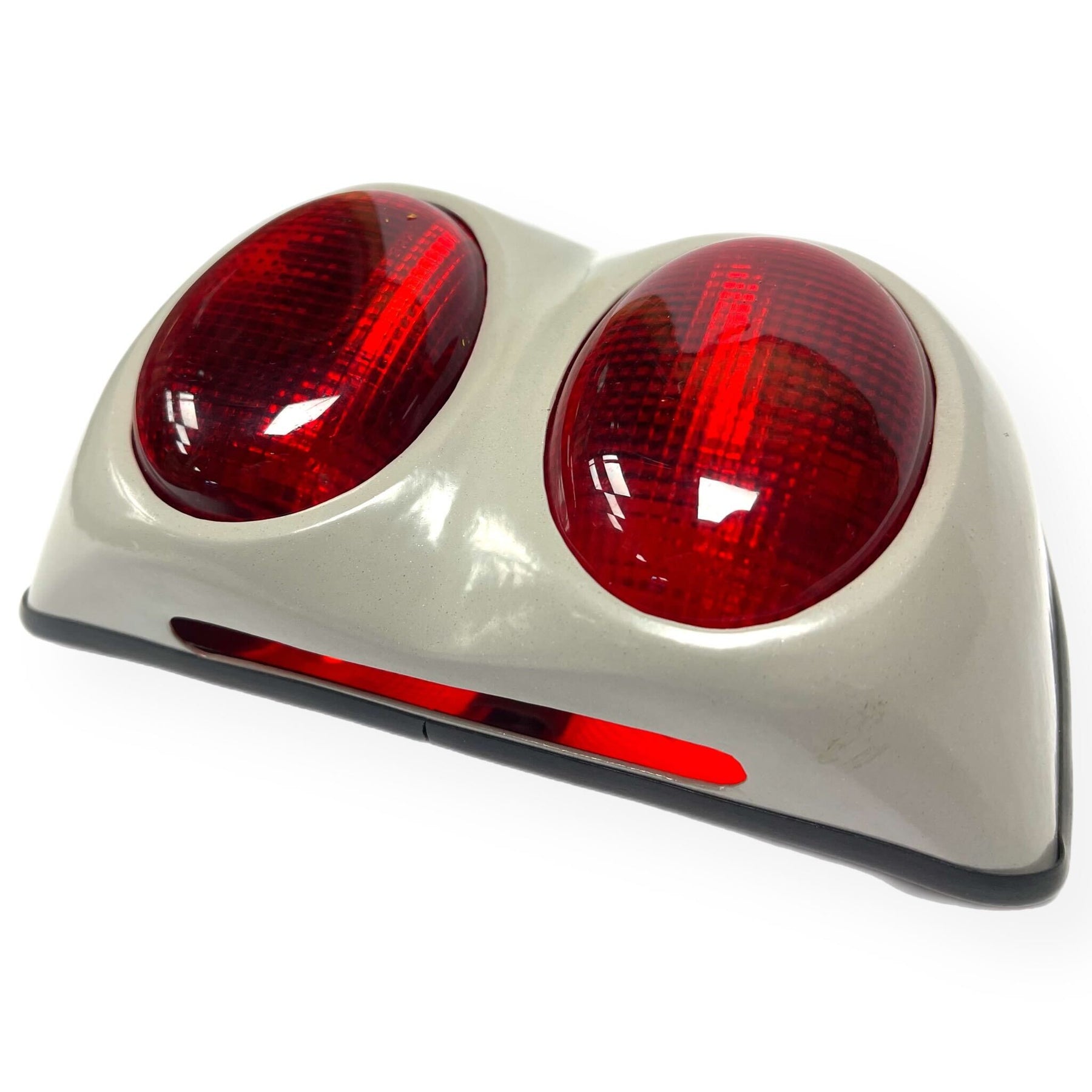 Lambretta Series 3 Li GP SX TV Twin Rear Light Unit