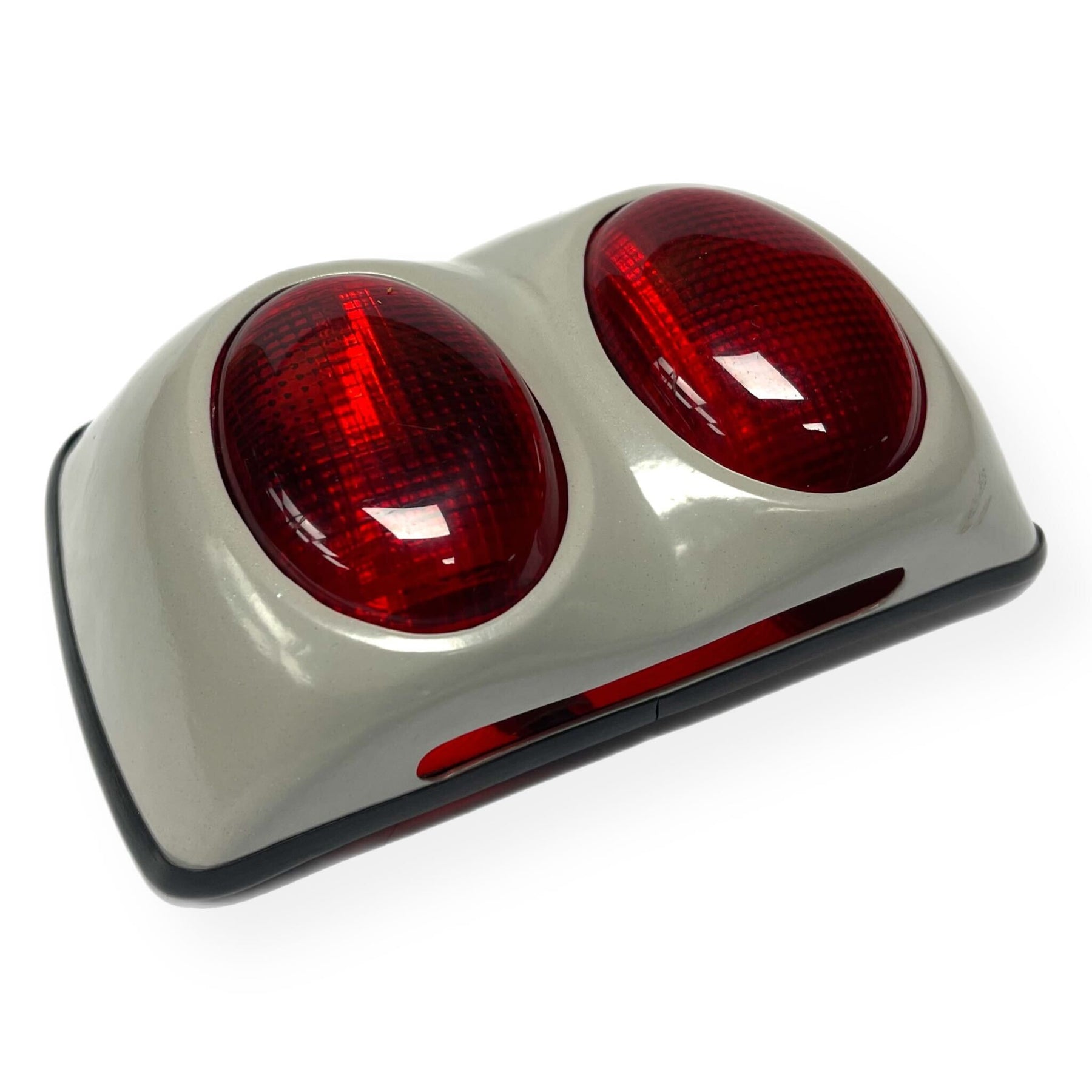 Lambretta Series 3 Li GP SX TV Twin Rear Light Unit