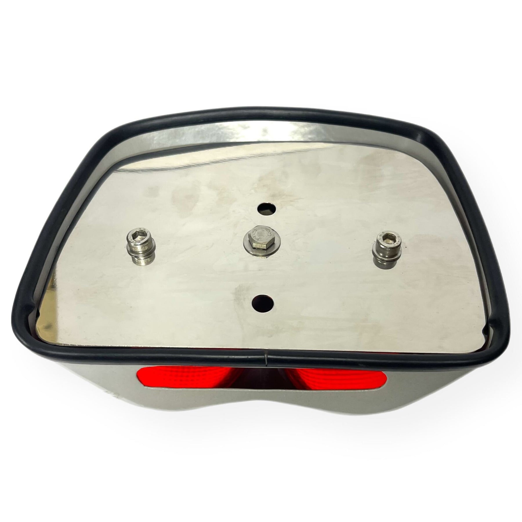 Lambretta Series 3 Li GP SX TV Twin Rear Light Unit