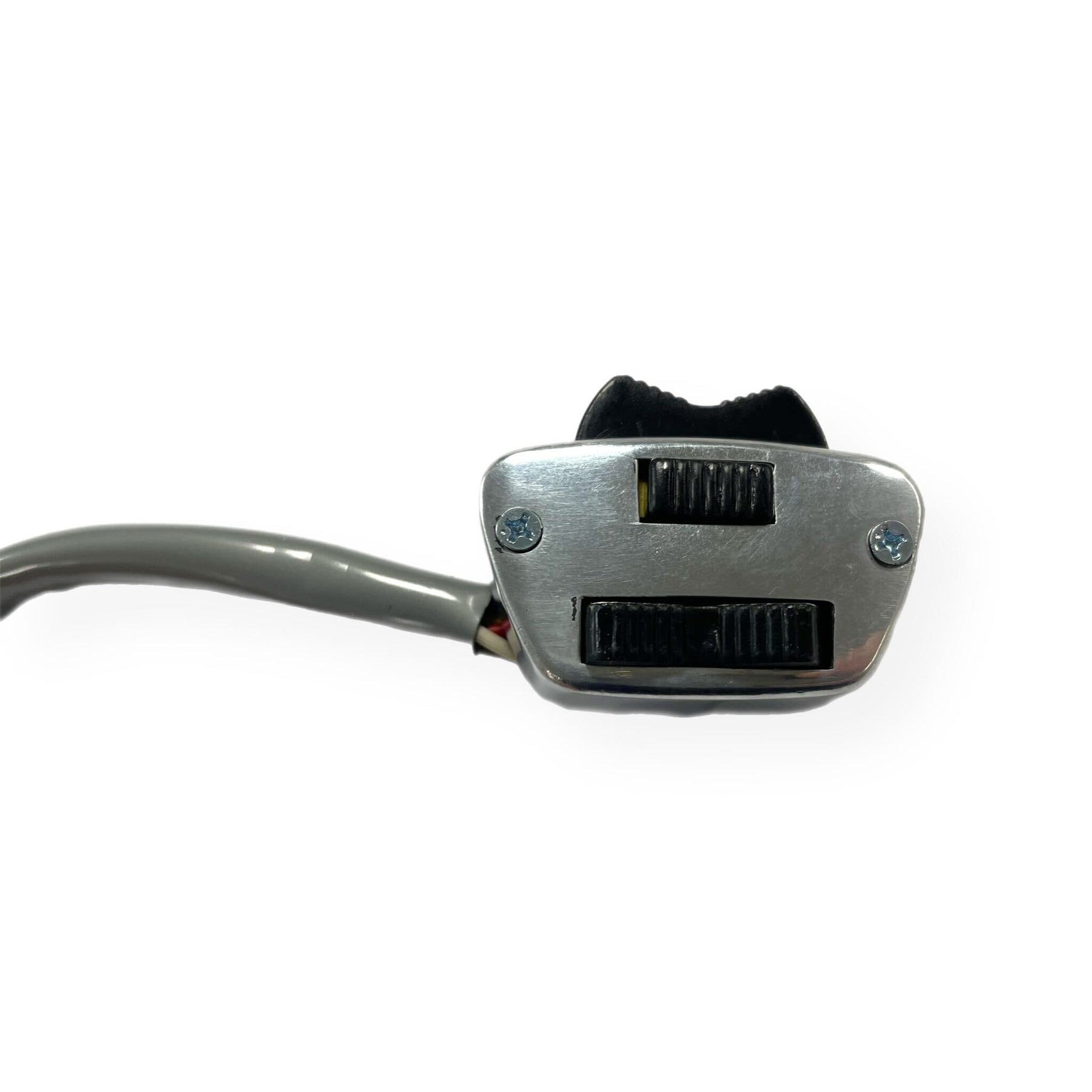 Li Switch Lambretta Series 3 Li Quality Light Switch with Wiring