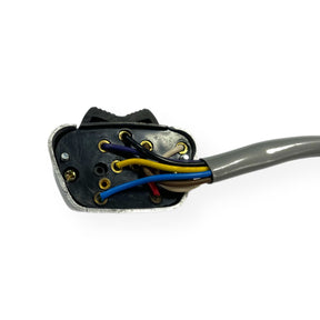 Lambretta Series 3 Li Quality Light Switch with Wiring