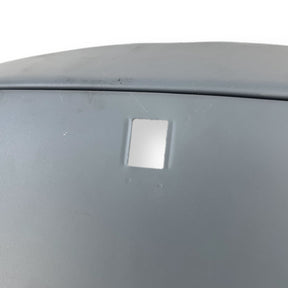Lambretta Series 3 Li LiS SX TV - Inside Leg Shield Tool Box - Large Lid PX Type - With Lock