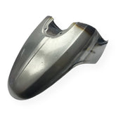 Lambretta Series 3 Li Special SX TV Front Mudguard - Bare Metal