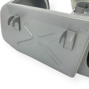 Lambretta Spanish Serveta Jet 200 Toolbox & Air Filter Box - Primer