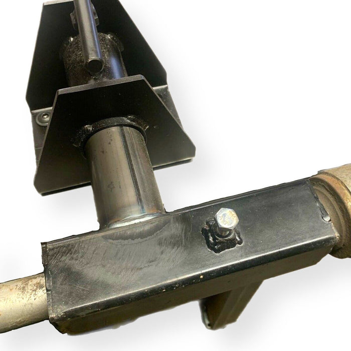 Vespa Scooter Fork Holding Tool Beedspeed