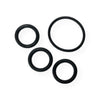 Lambretta Series 1-3 Li GP SX TV Viton Engine O Ring Set