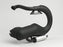 Vespa V50 V90 Leovinci Sports Exhaust Sports