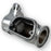 Lambretta Series 3 Li Hydraulic OutBoard Front Disc Light Switch Housing