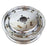 Wheel Rim Vespa - 3.50x8 Conversion to 10inch Star Rim GS,VBB