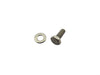 Vespa PX PE EFL LML Headlight Headlamp Adjuster Bolt & Washer