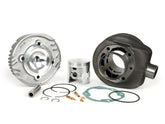 Vespa PX125-150 LML Sprint Super Cosa MALOSSI Sport Iron 177cc Cylinder Kit